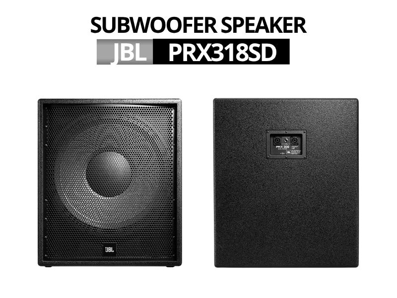 loa sub jbl prx318sd