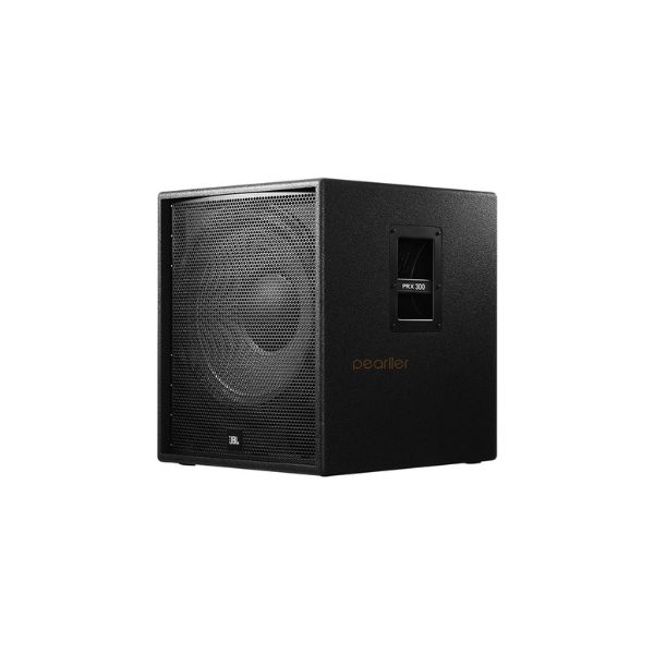 Loa Sub JBL PRX318SD