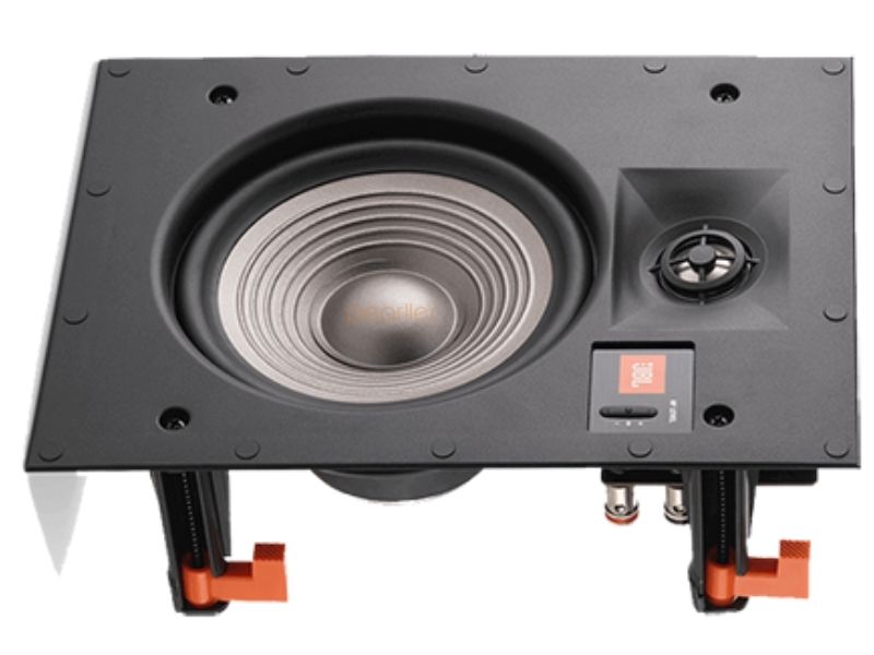 loa jbl sân khấu