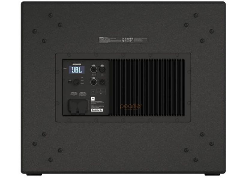 loa jbl