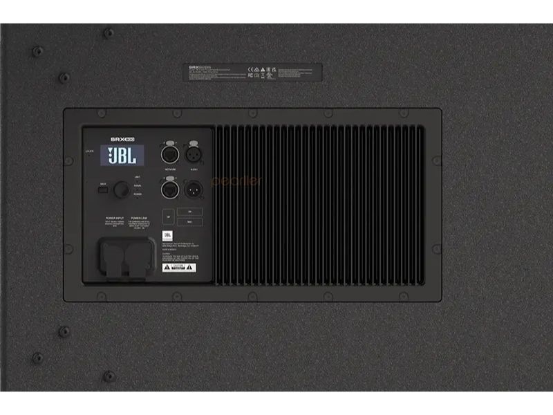 loa sub điện jbl