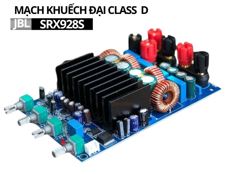 loa sub jbl bass đôi