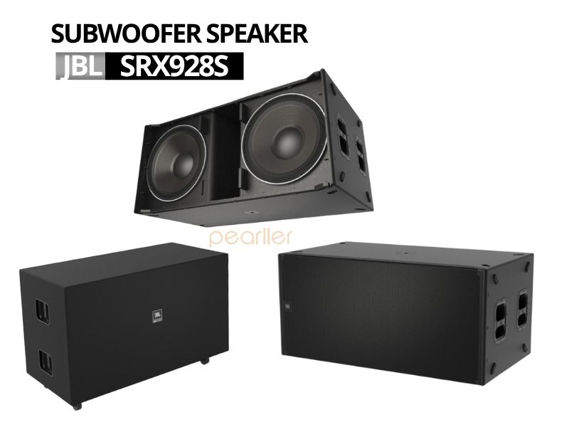 loa sub jbl srx928s