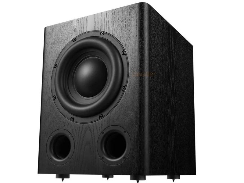 loa sub jbl bass 30