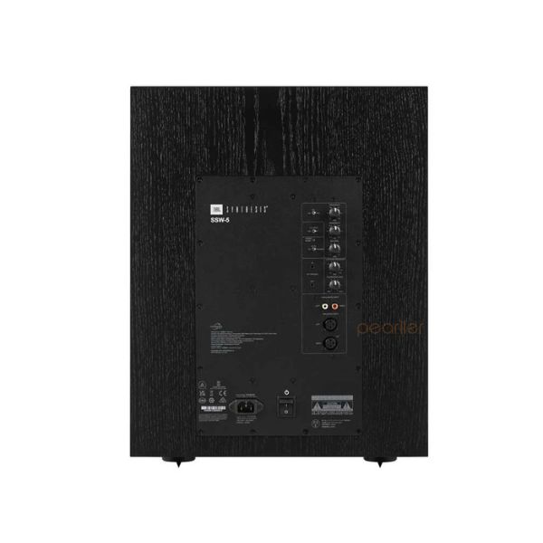 Loa Sub JBL SSW 5