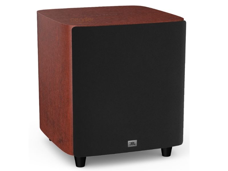 loa sub điện bass 30 jbl studio 660p