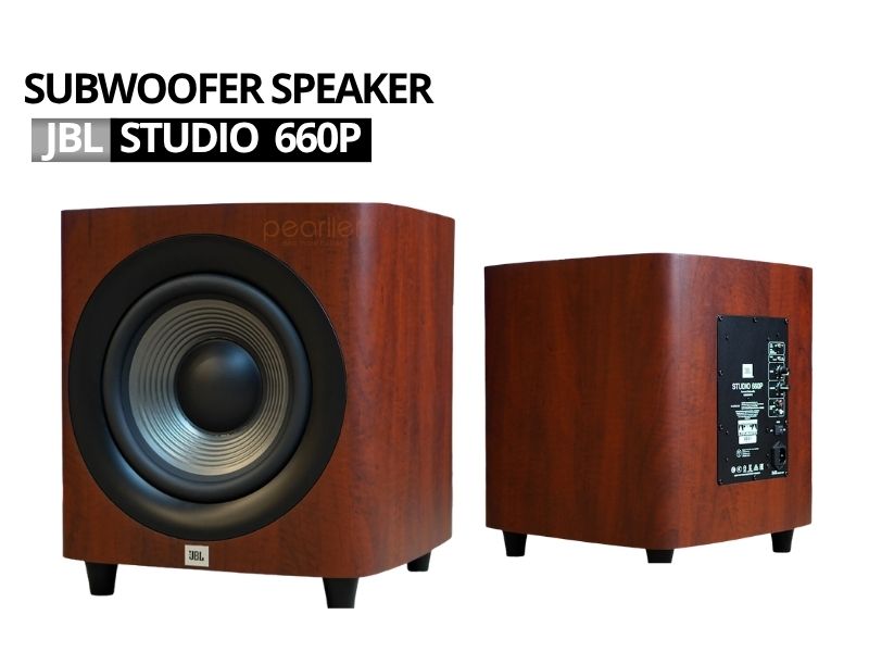 loa sub điện jbl bass 30