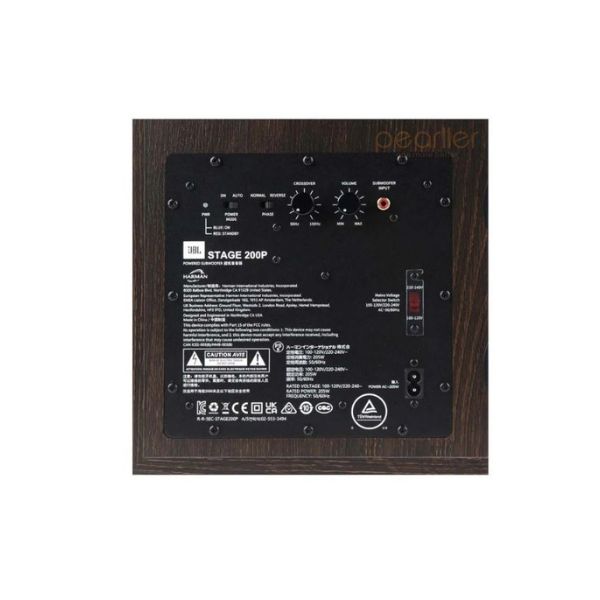 Loa Sub JBL Stage 200P