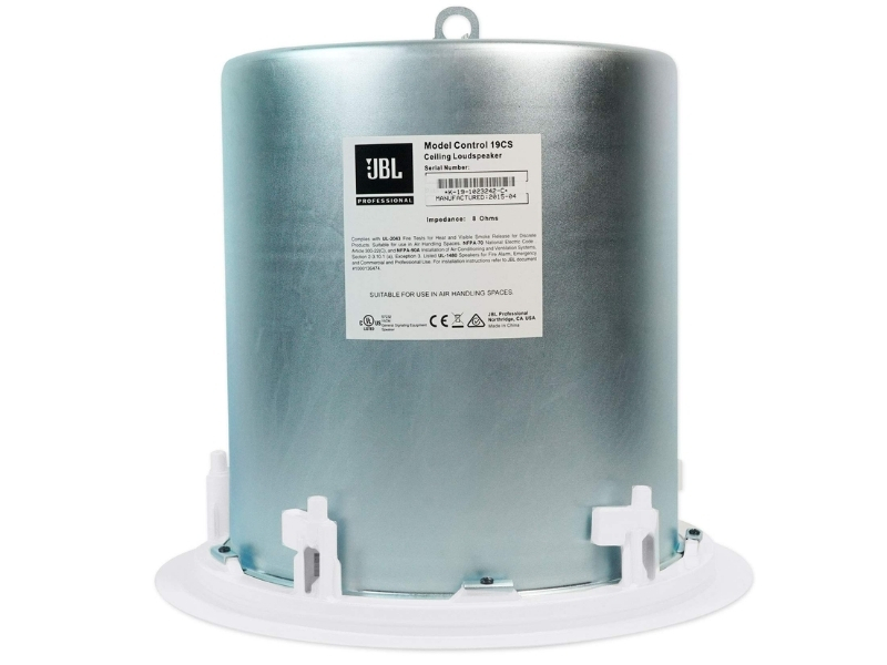 loa sub âm trần jbl 19cs