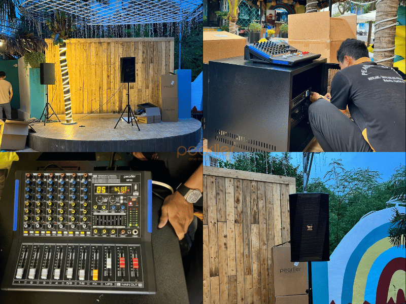 don vi lap dat am thanh tai vung tau