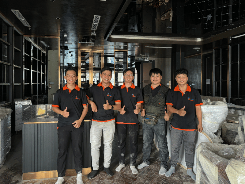 tcsaigonaudio