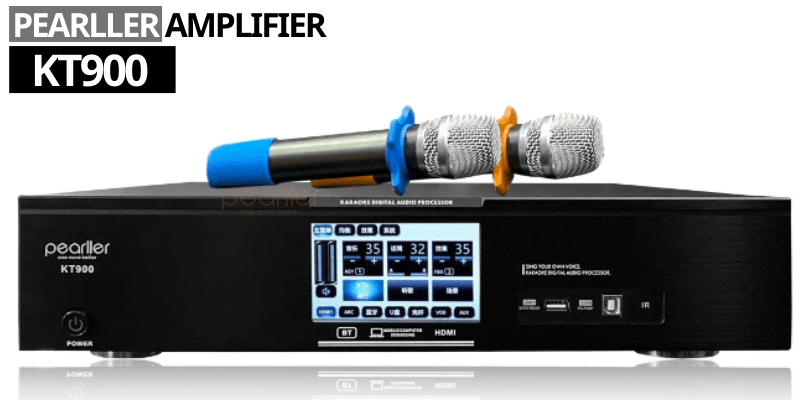 amply 3 trong 1 pearller kt900