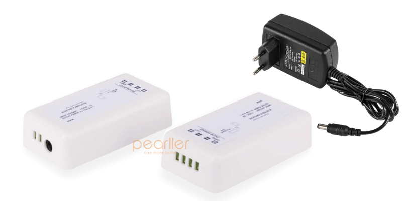 dau thu tin hieu bluetooth hyc1502b