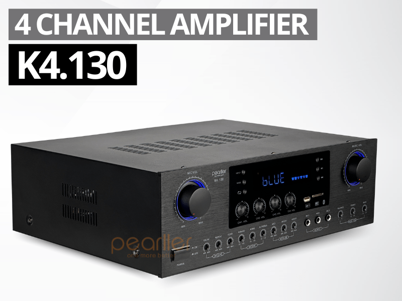 2amply pearller k4130