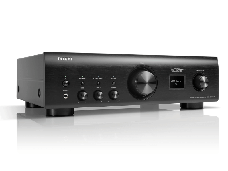 amply Denon PMA 900HNE