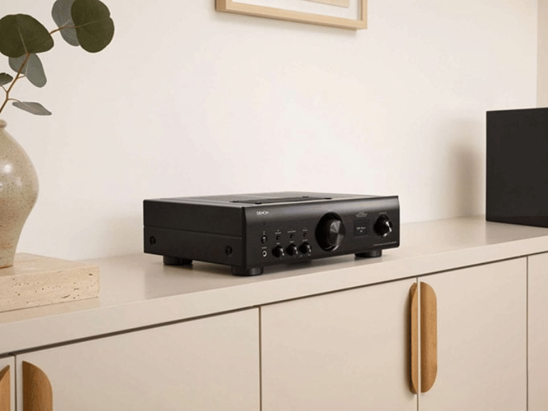 Denon PMA 900HNE
