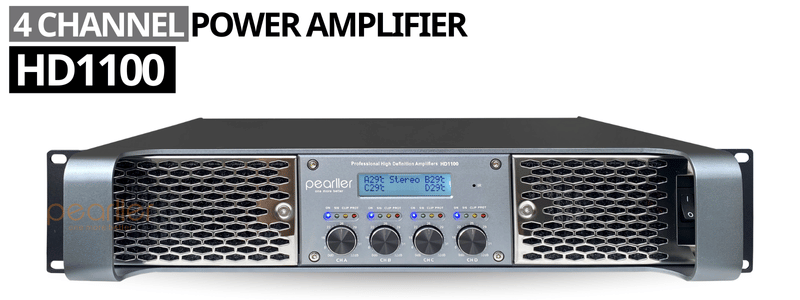 cuc day cong suat 4 kenh pearller hd1100