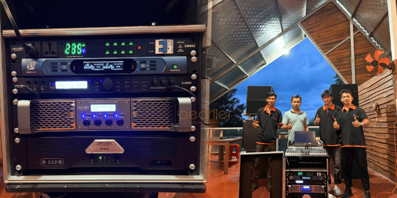 cuc day cong suat 4 kenh