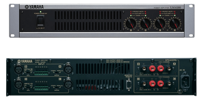 cuc day yamaha xm 4180