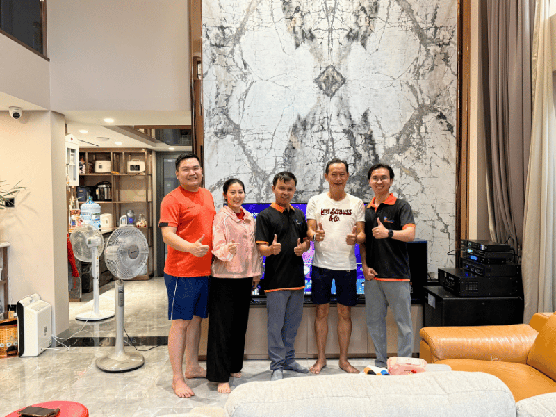 DAN KARAOKE CHO CAN HO CHUNG CU (1)