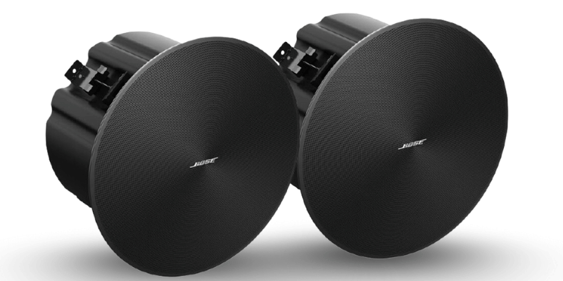 loa am tran bose dm8c