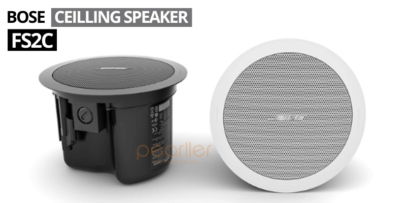 loa am tran bose freespace fs2c