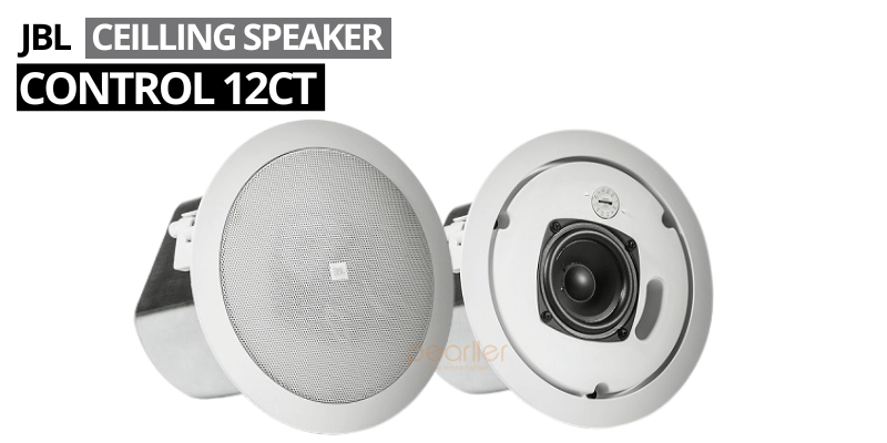 loa am tran jbl control 12ct