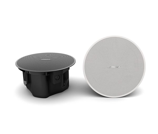 bose designmax dm3c