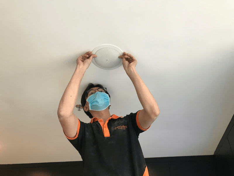 am thanh spa jbl control 12ct