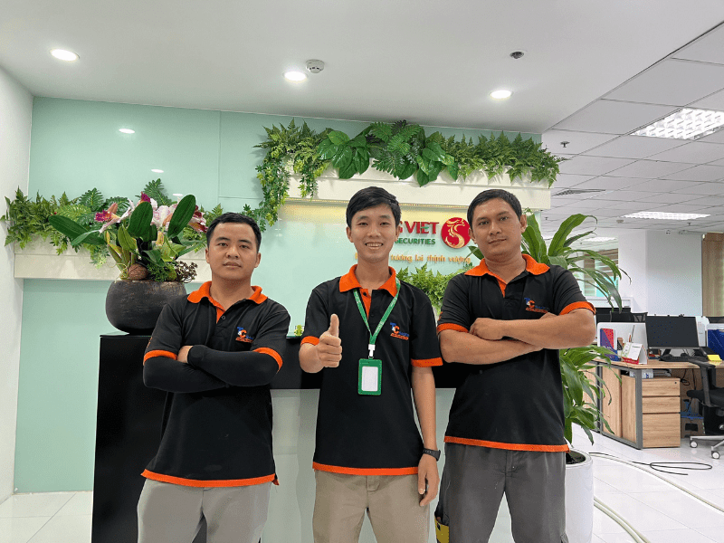 T&C Sai Gon Audio