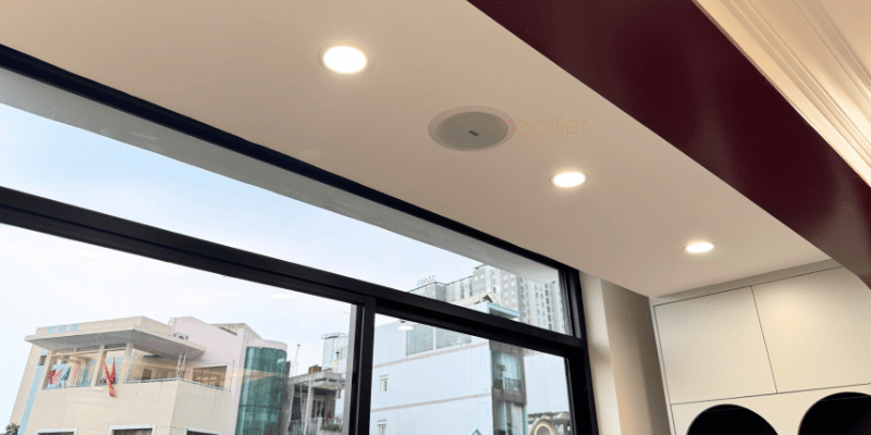 loa am tran bluetooth pearller