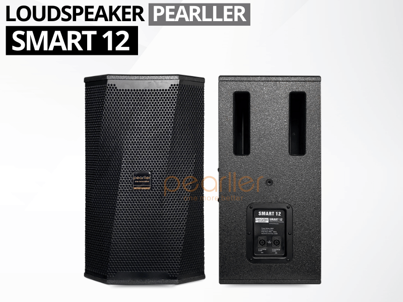 loa full pearller smart 12