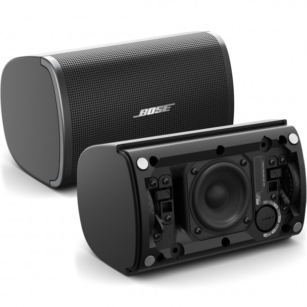 loa bose designmax dm2s anhduyen audio
