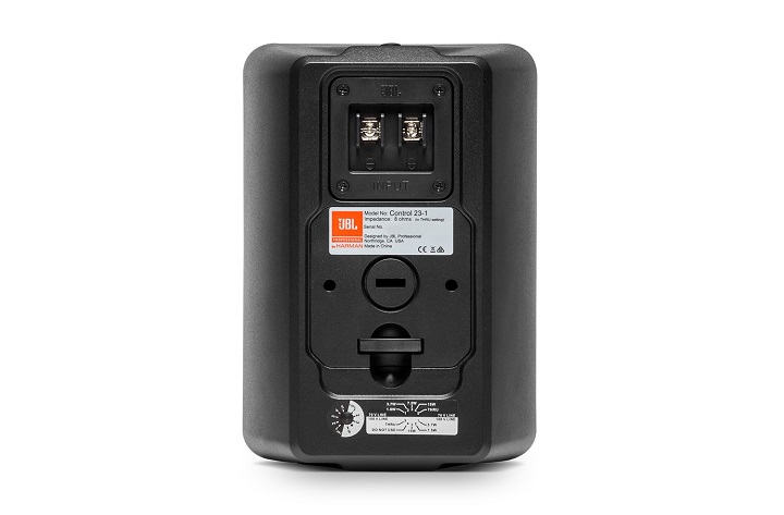 loa treo tuong jbl control 23 1