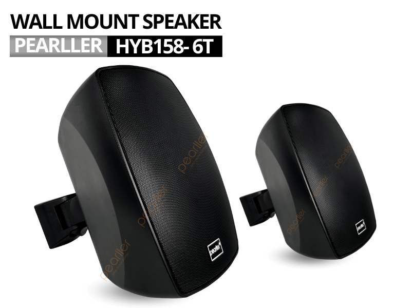 1loa treo tuong pearller hyb158 6t