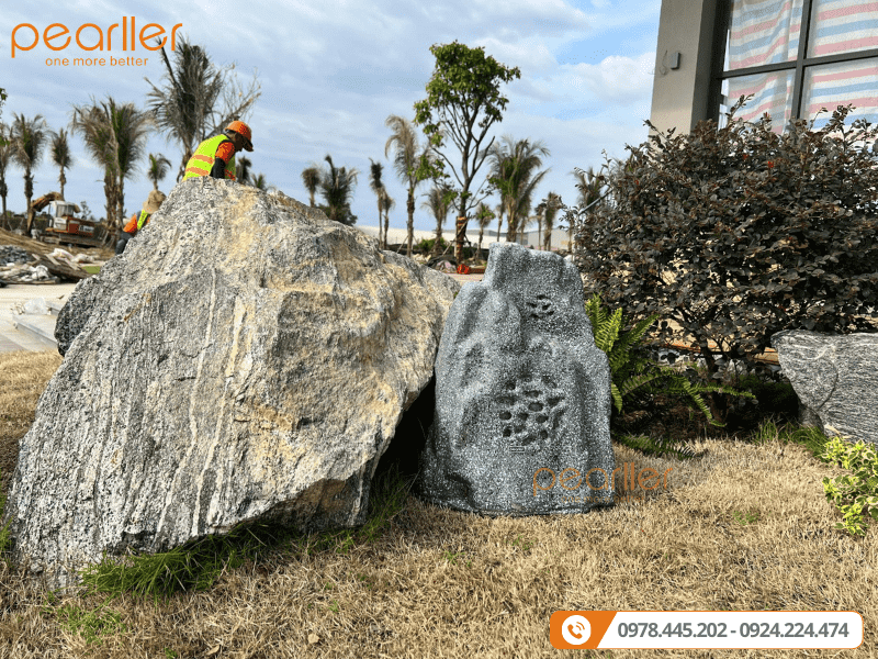 3loa gia da pearller hl817