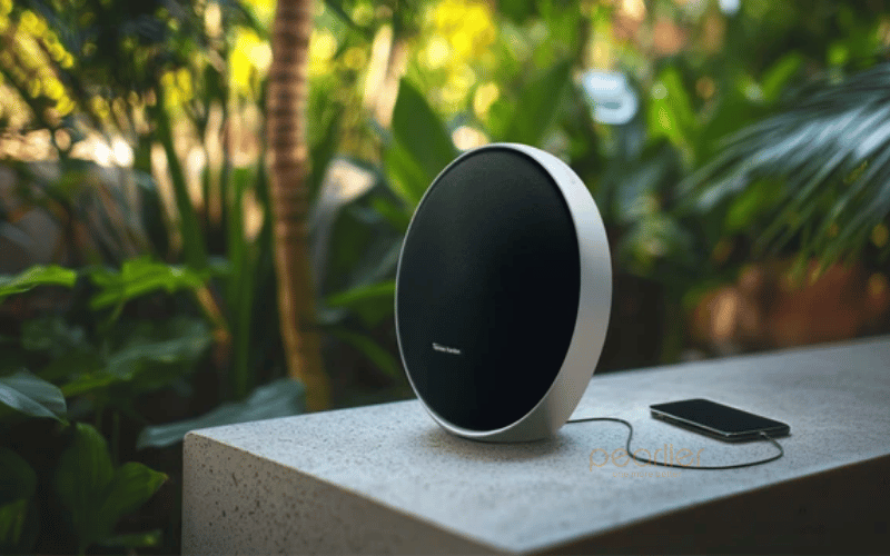 1Harman Kardon Onyx Studio 9