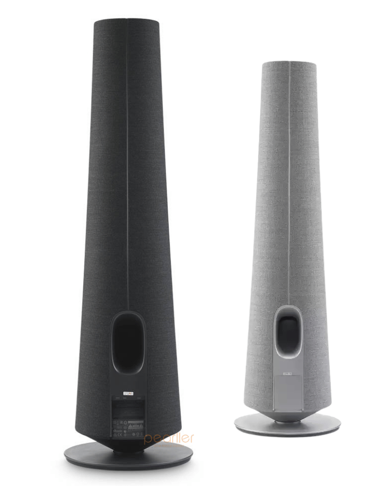 3Harman Kardon Citation Tower