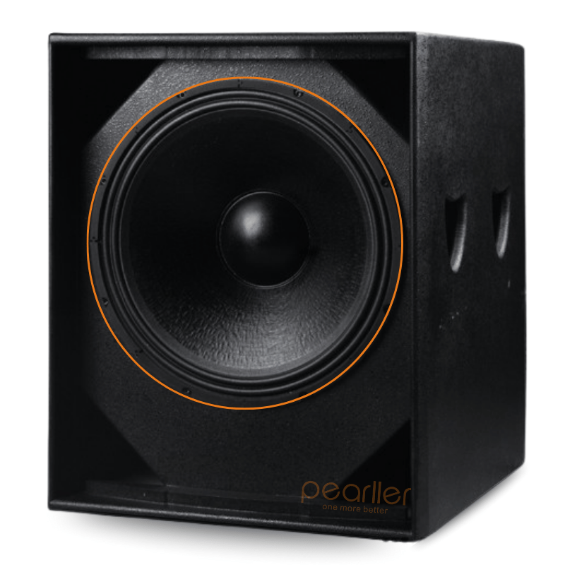 3loa sub pearller s15 pro