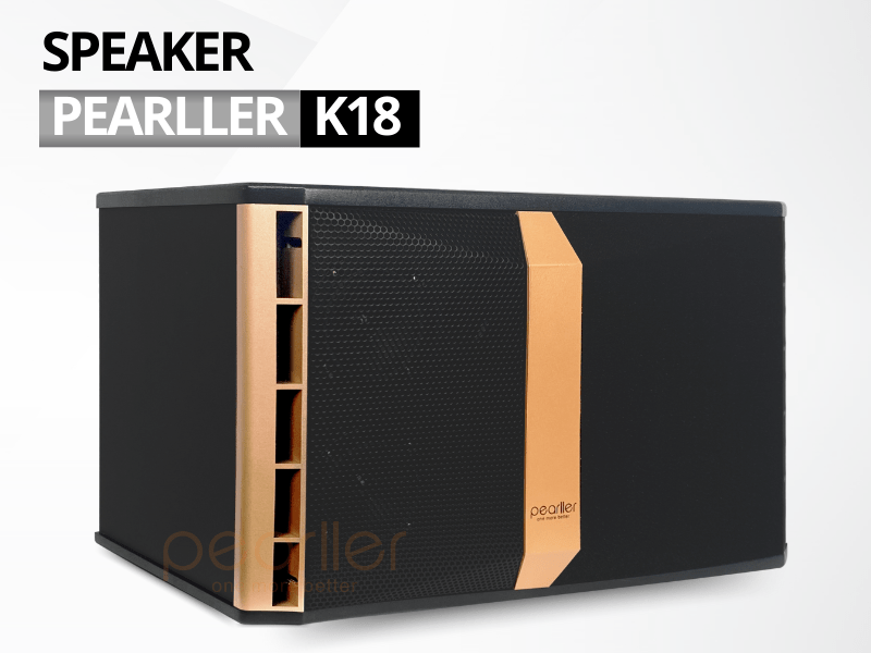 2loa pearller k18