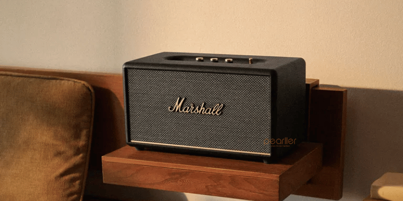 Loa Marshall Stanmore 3