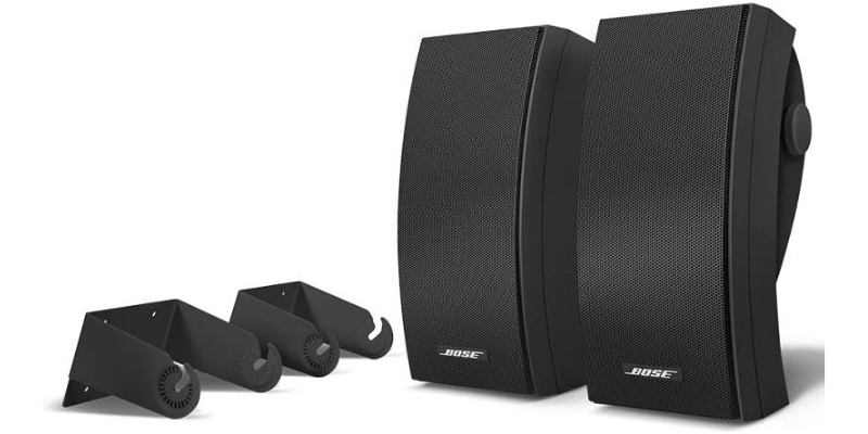 loa nha hang san vuon bose 251