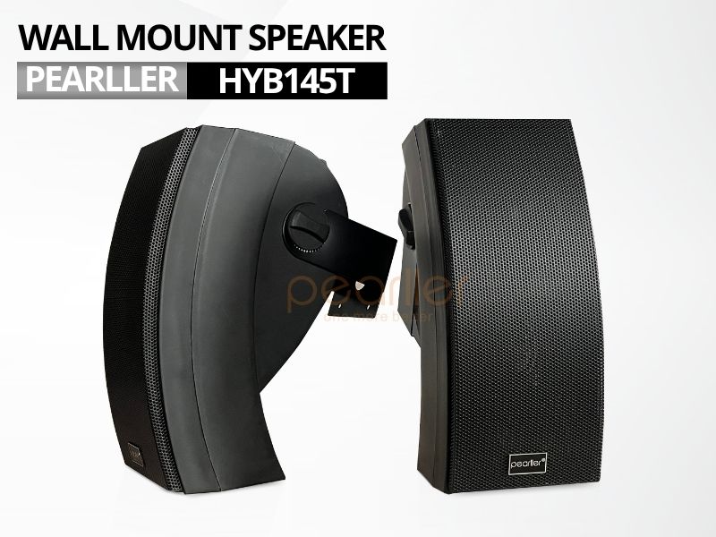 loa treo tuong ngoai troi pearller hyb145t
