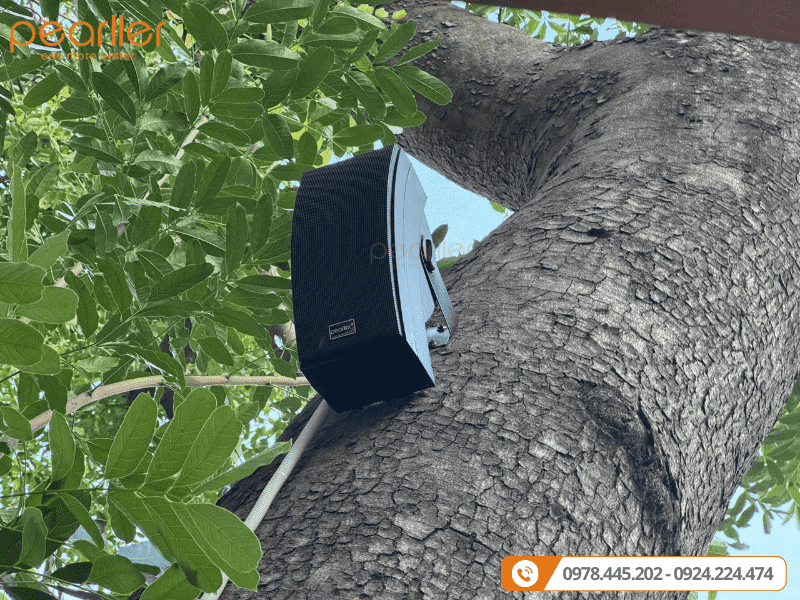 1loa treo tuong pearller hyb145t