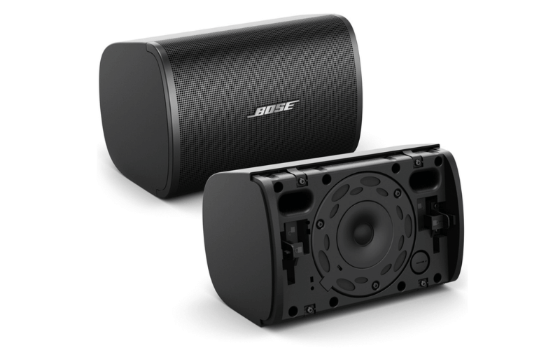 loa treo tuong bose dm3se