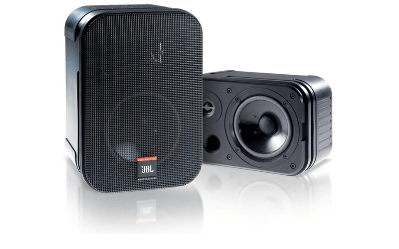 LOA TREO TUONG jbl control 1 pro