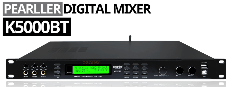 vang so karaoke k500bt