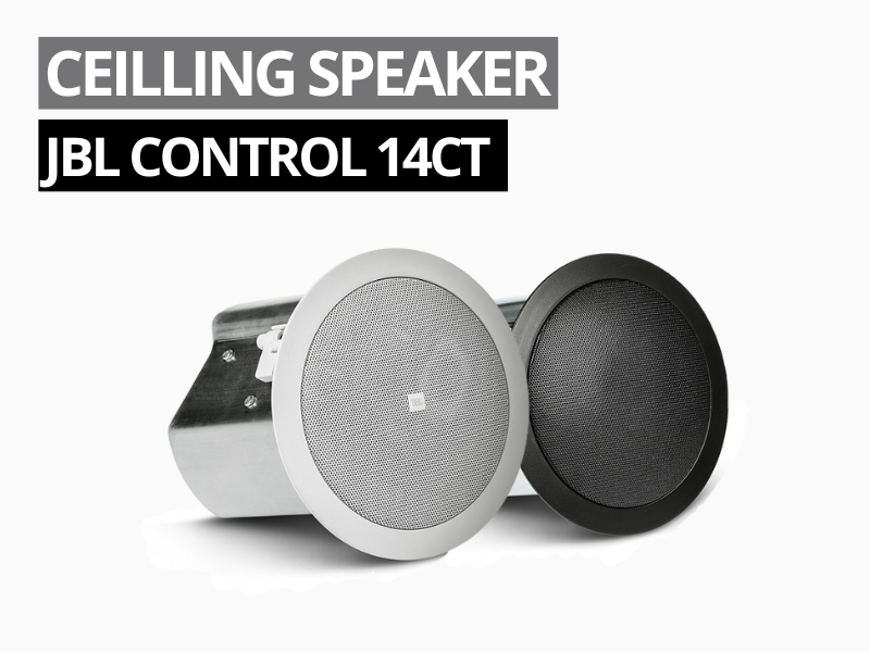 loa am tran jbl control 12ct