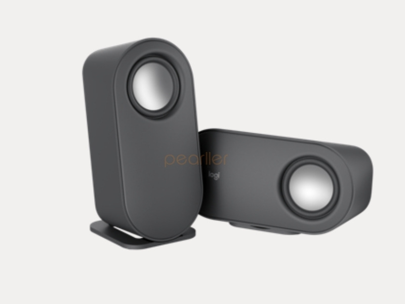 loa vi tinh logitech 2