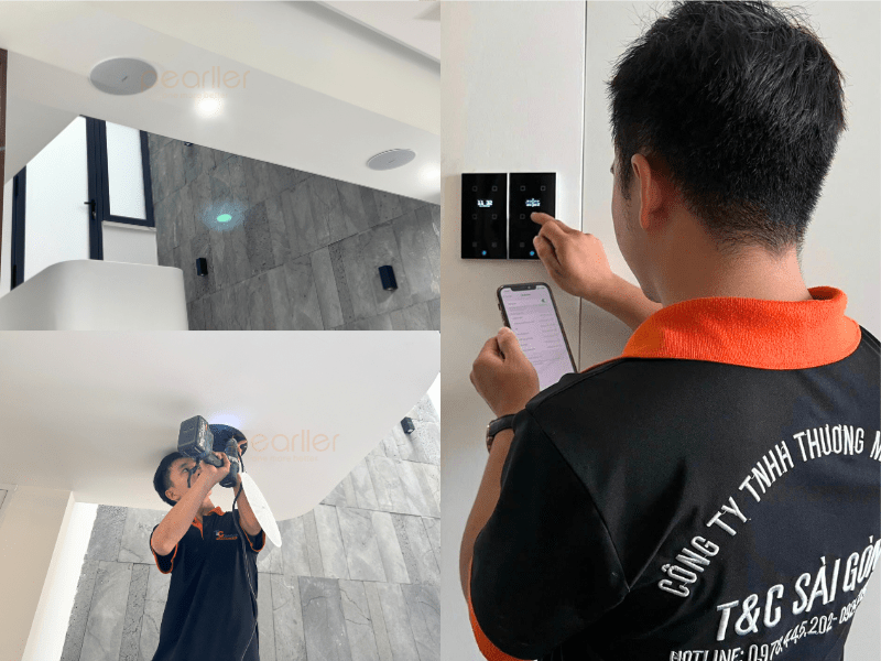 bo loa am tran bose bluetooth bose designmax dm3c 2